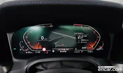 BMW 3-Series 2019 2.0 Автомат в Москве № 157804, миниатюра 4