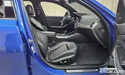 BMW 3-Series 2019 2.0 Автомат в Москве № 157804, миниатюра 7