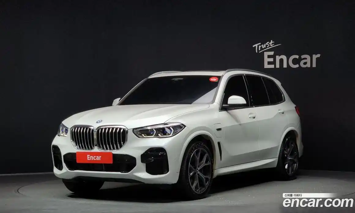 BMW X5 2022 3.0 Автомат в Москве № 157828, фото 1