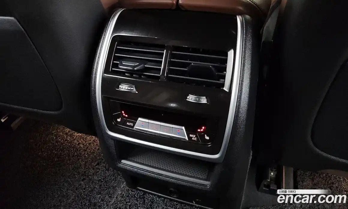 BMW X5 2022 3.0 Автомат в Москве № 157828, фото 19