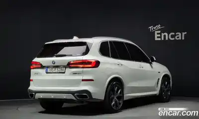 BMW X5 2022 3.0 Автомат в Москве № 157828, миниатюра 2
