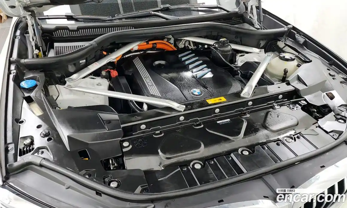 BMW X5 2022 3.0 Автомат в Москве № 157828, фото 6