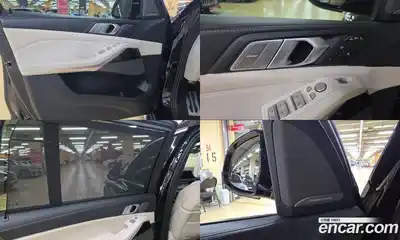 BMW X7 2021 3.0 Автомат в Москве № 157992, миниатюра 11