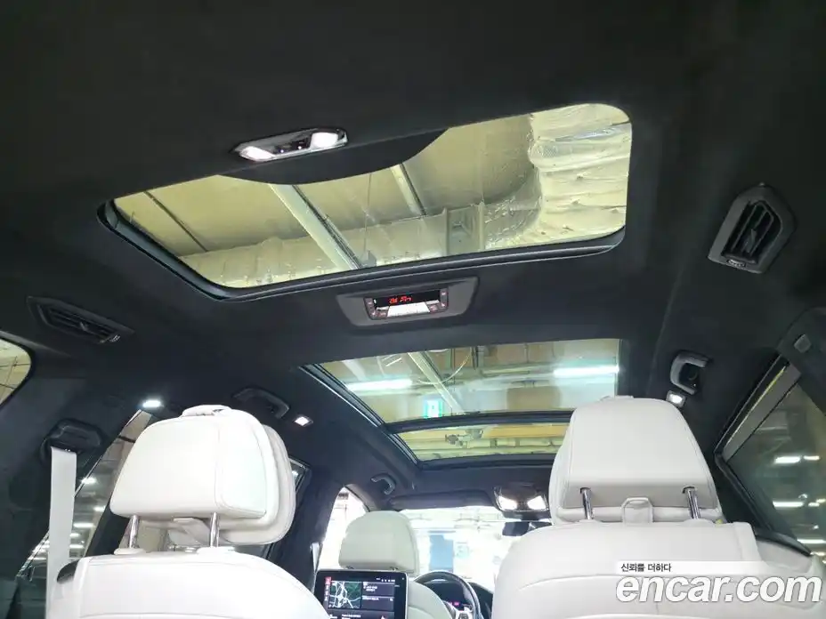 BMW X7 2021 3.0 Автомат в Москве № 157992, фото 18