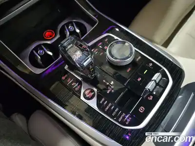 BMW X7 2021 3.0 Автомат в Москве № 157992, миниатюра 9