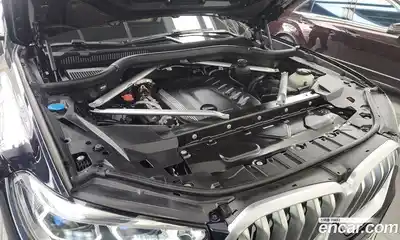 BMW X6 2021 3.0 Автомат в Москве № 158494, миниатюра 11