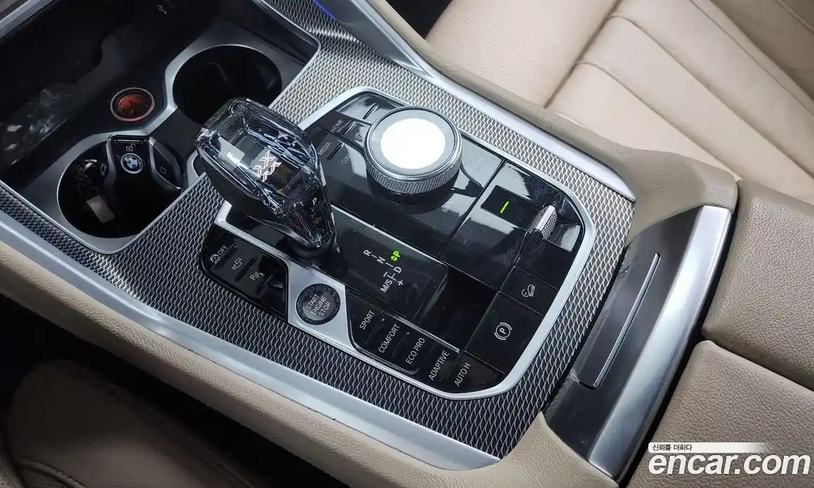 BMW X6 2021 3.0 Автомат в Москве № 158494, фото 14