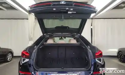 BMW X6 2021 3.0 Автомат в Москве № 158494, миниатюра 2