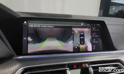 BMW X6 2021 3.0 Автомат в Москве № 158494, миниатюра 3