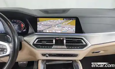 BMW X6 2021 3.0 Автомат в Москве № 158494, миниатюра 8