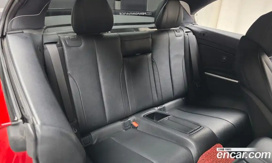 BMW 4-Series 2018 2.0 Автомат в Москве № 158600, фото 12