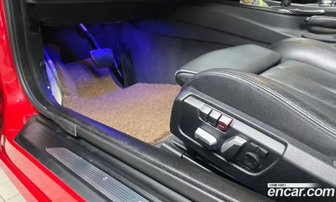 BMW 4-Series 2018 2.0 Автомат в Москве № 158600, фото 18