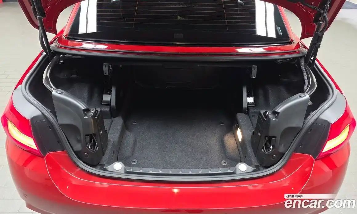 BMW 4-Series 2018 2.0 Автомат в Москве № 158600, фото 20