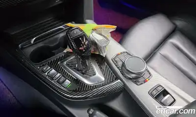 BMW 4-Series 2018 2.0 Автомат в Москве № 158600, миниатюра 9