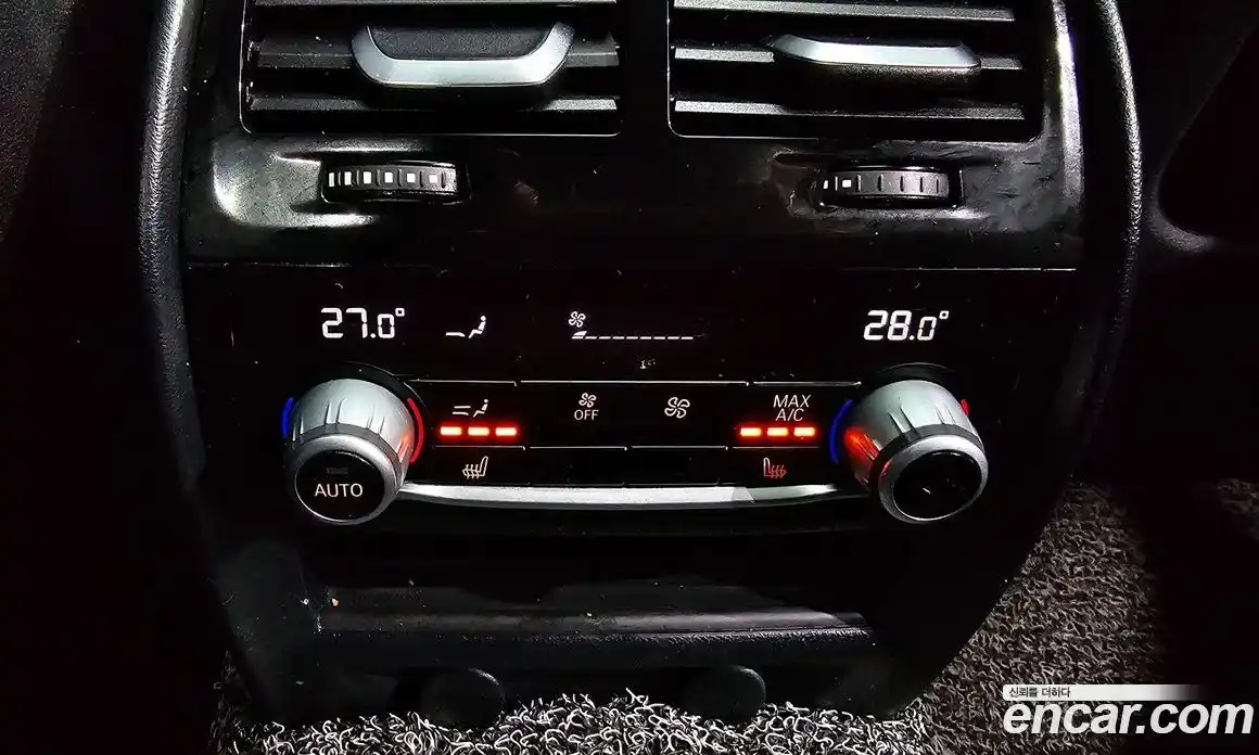 BMW 5-Series 2018 2.0 Автомат в Москве № 159197, фото 20