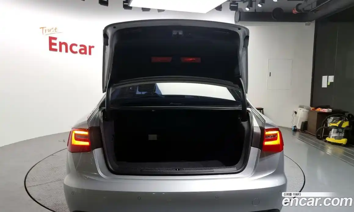 Audi A6 2014 3.0 Автомат в Москве № 159219, фото 12