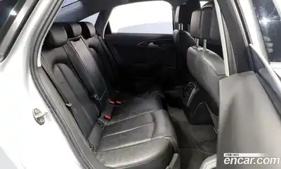 Audi A6 2014 3.0 Автомат в Москве № 159219, миниатюра 3