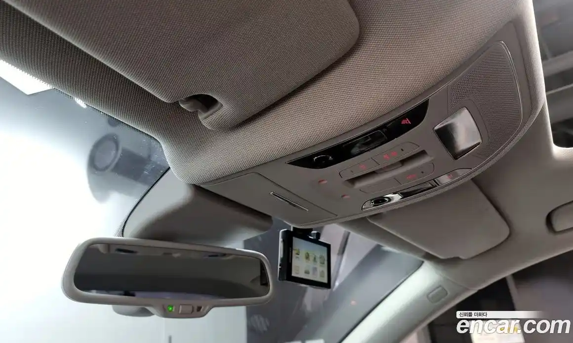 Audi A6 2014 3.0 Автомат в Москве № 159219, фото 7