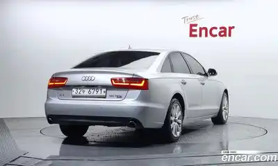 Audi A6 2014 3.0 Автомат в Москве № 159219, миниатюра 9