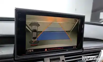 Audi A6 2014 3.0 Автомат в Москве № 159219, миниатюра 10