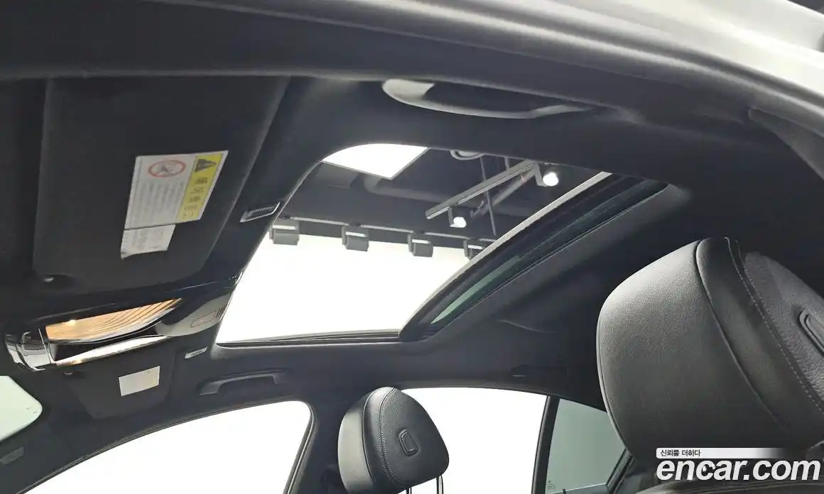 BMW 5-Series 2018 2.0 Автомат в Москве № 159244, фото 13