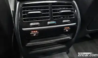 BMW 5-Series 2018 2.0 Автомат в Москве № 159244, миниатюра 6