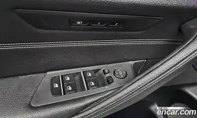 BMW 5-Series 2018 2.0 Автомат в Москве № 159244, миниатюра 9