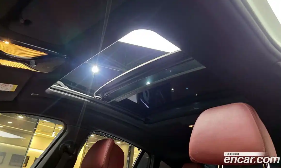 BMW X6 2021 3.0 Автомат в Москве № 159247, фото 18