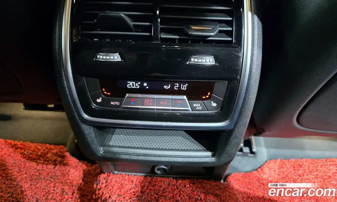 BMW X6 2021 3.0 Автомат в Москве № 159247, фото 19