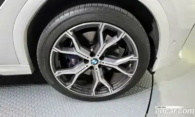 BMW X6 2021 3.0 Автомат в Москве № 159247, миниатюра 5