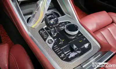 BMW X6 2021 3.0 Автомат в Москве № 159247, миниатюра 9