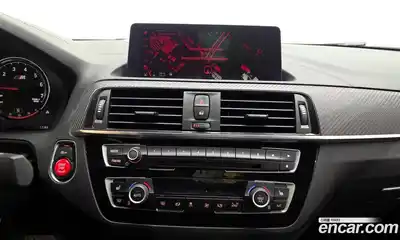 BMW M2 2018 3.0 Автомат в Москве № 159509, миниатюра 11