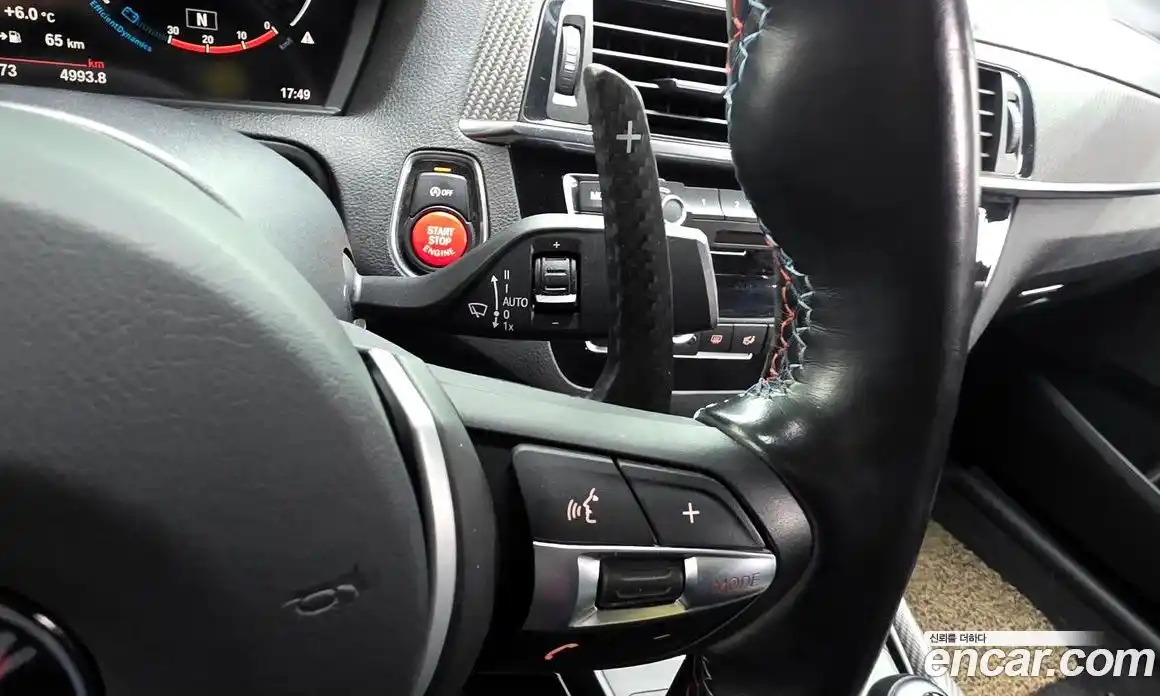 BMW M2 2018 3.0 Автомат в Москве № 159509, фото 12