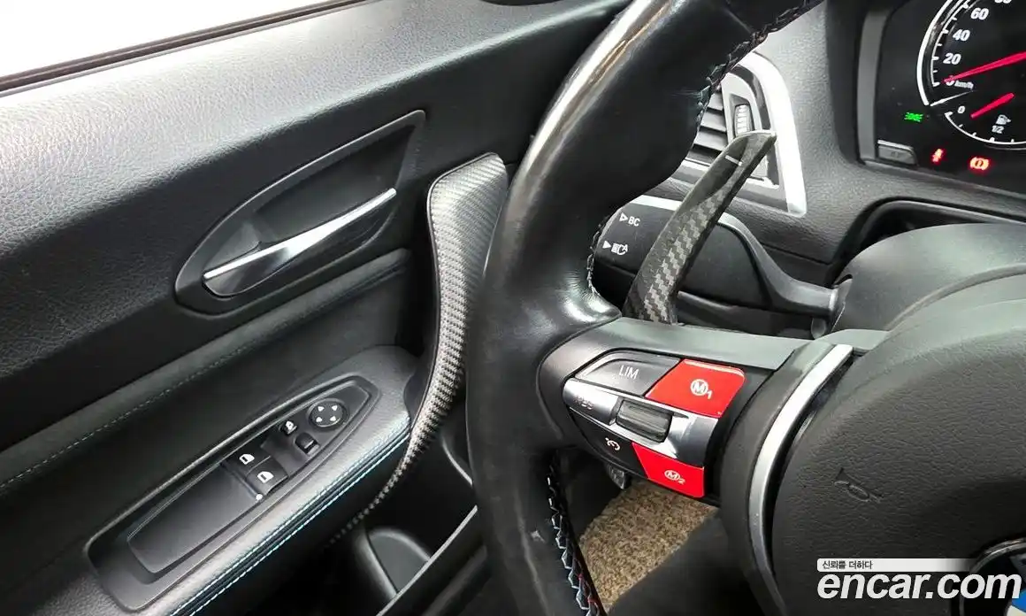 BMW M2 2018 3.0 Автомат в Москве № 159509, фото 13