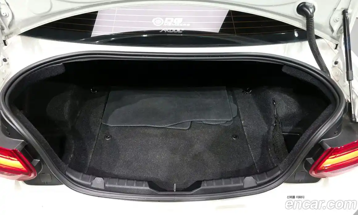 BMW M2 2018 3.0 Автомат в Москве № 159509, фото 14