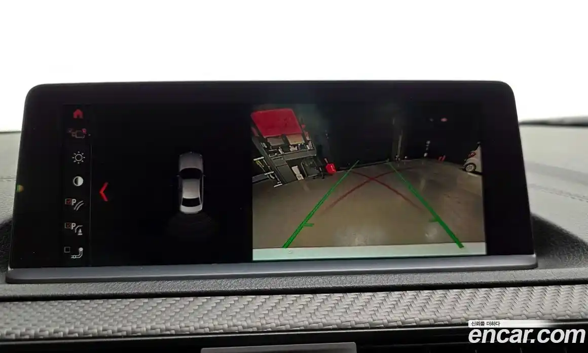 BMW M2 2018 3.0 Автомат в Москве № 159509, фото 17