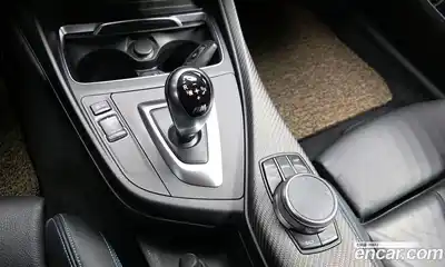 BMW M2 2018 3.0 Автомат в Москве № 159509, миниатюра 2