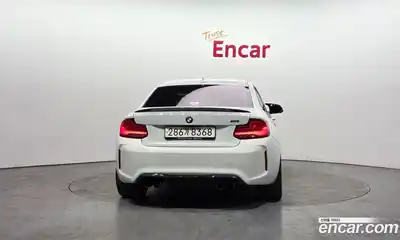 BMW M2 2018 3.0 Автомат в Москве № 159509, миниатюра 4