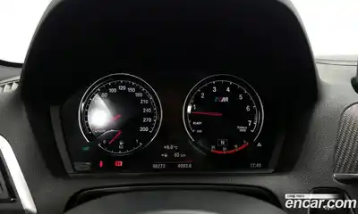 BMW M2 2018 3.0 Автомат в Москве № 159509, миниатюра 8