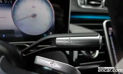 Mercedes-Benz S-Class 2023 4.0 Автомат в Москве № 160107, миниатюра 4