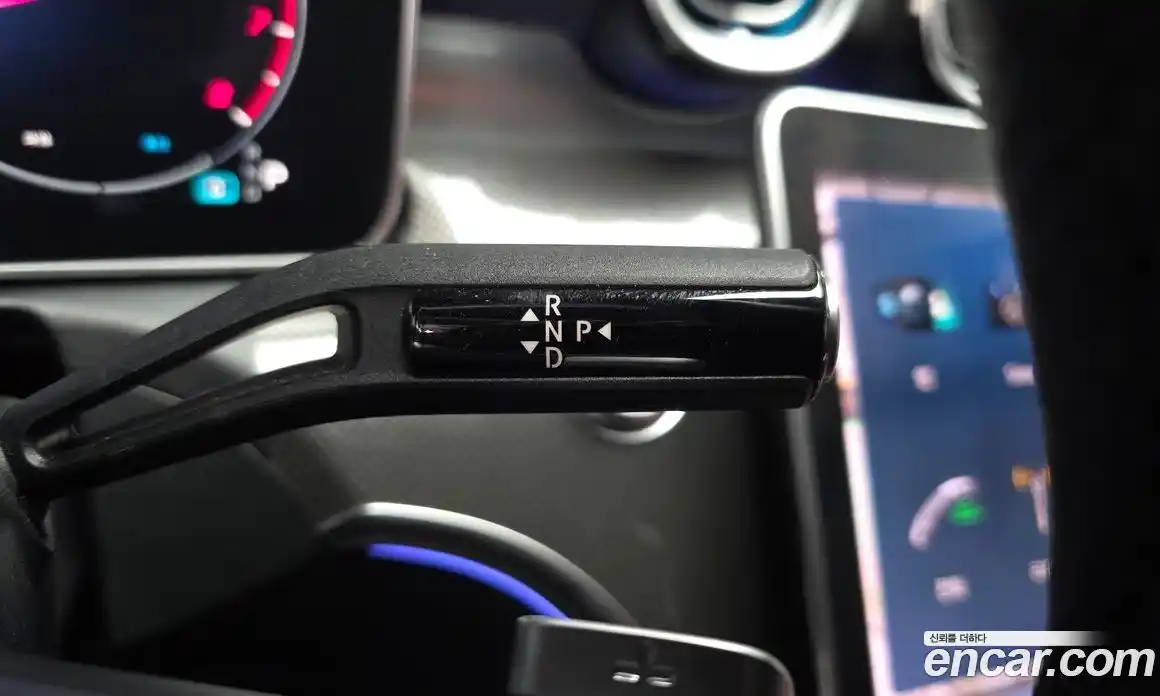 Mercedes-Benz C-Class 2023 2.0 Автомат в Москве № 160114, фото 18