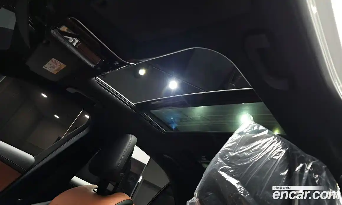 Mercedes-Benz C-Class 2023 2.0 Автомат в Москве № 160114, фото 20