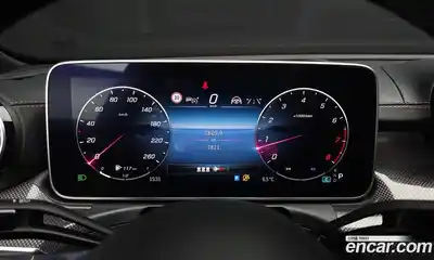 Mercedes-Benz C-Class 2023 2.0 Автомат в Москве № 160114, миниатюра 7