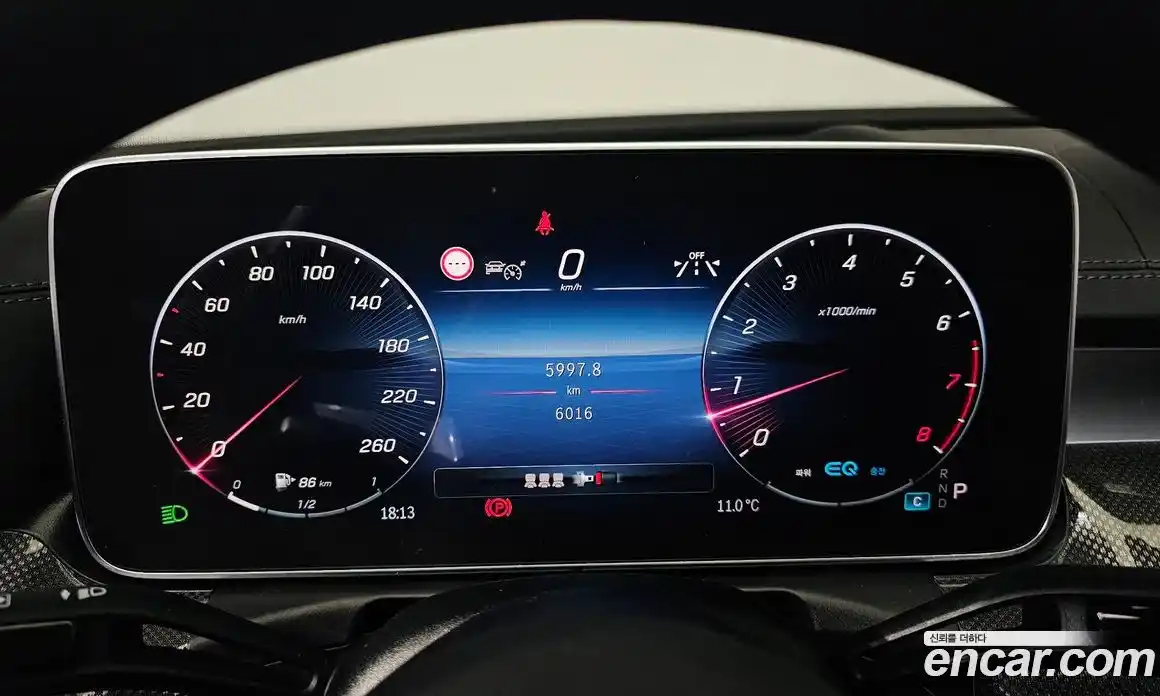 Mercedes-Benz C-Class 2022 2.0 Автомат в Москве № 160133, фото 13