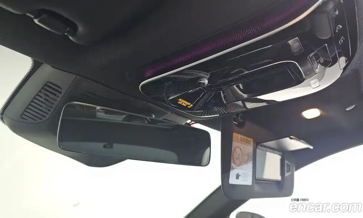 Mercedes-Benz C-Class 2022 2.0 Автомат в Москве № 160133, фото 17