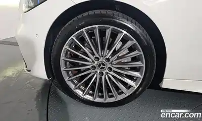 Mercedes-Benz C-Class 2022 2.0 Автомат в Москве № 160133, миниатюра 5