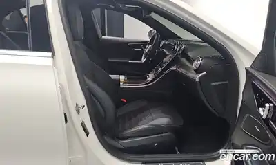 Mercedes-Benz C-Class 2022 2.0 Автомат в Москве № 160133, миниатюра 6