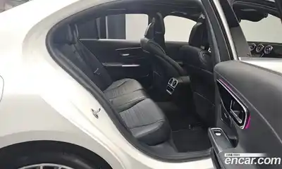 Mercedes-Benz C-Class 2022 2.0 Автомат в Москве № 160133, миниатюра 7