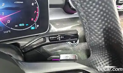 Mercedes-Benz C-Class 2022 2.0 Автомат в Москве № 160133, миниатюра 8