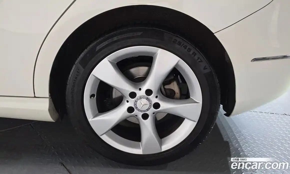 Mercedes-Benz B-Class 2013 1.8 Автомат в Москве № 160934, фото 11